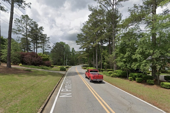 Griffin Drug Raid Bags 13 Pounds Of Pot, Cash Stash And Coke, Cops Say