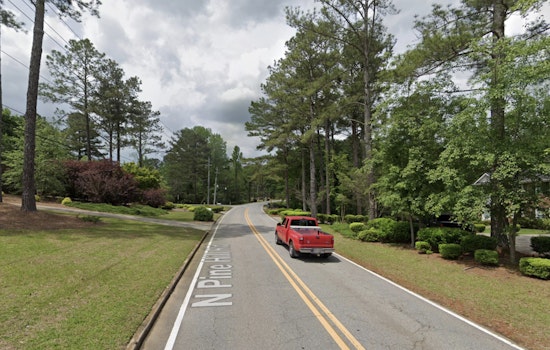 Griffin Drug Raid Bags 13 Pounds Of Pot, Cash Stash And Coke, Cops Say