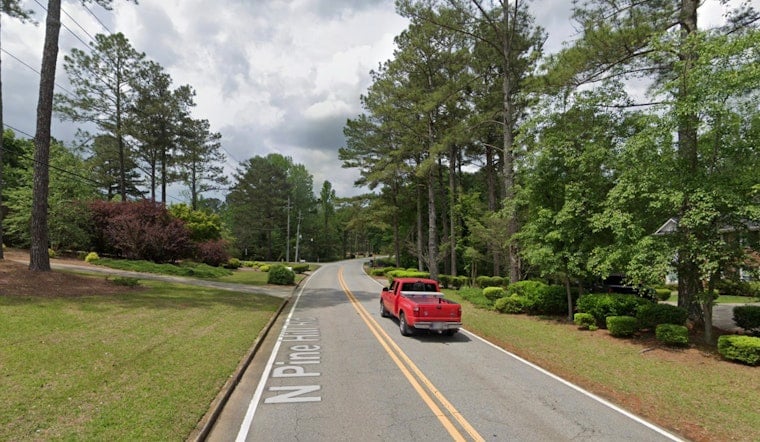Griffin Drug Raid Bags 13 Pounds Of Pot, Cash Stash And Coke, Cops Say
