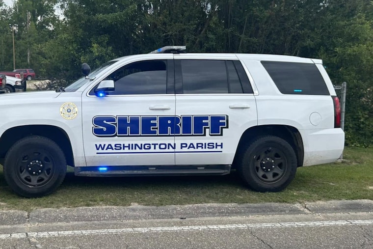 Grim Backroads Discovery: Suspected Remains of Missing Franklinton Man Found in Woods