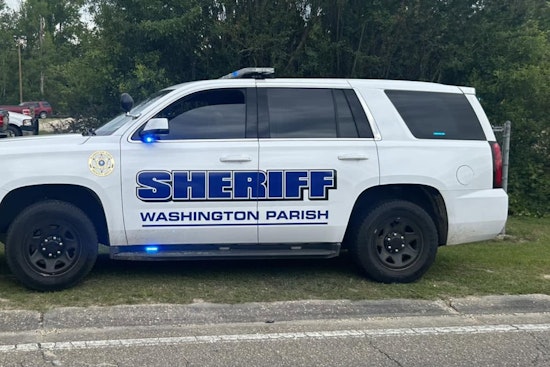 Grim Backroads Discovery: Suspected Remains of Missing Franklinton Man Found in Woods