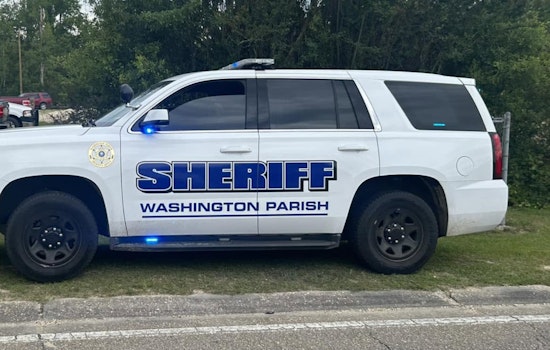 Grim Backroads Discovery: Suspected Remains of Missing Franklinton Man Found in Woods