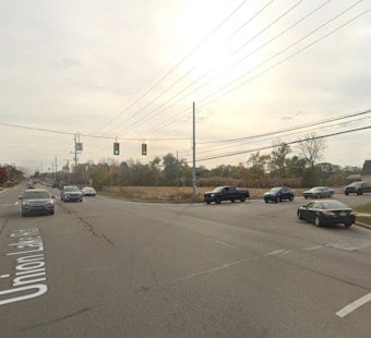 Grocer, Car Wash And A Fight: Commerce Township's 15-Acre Showdown
