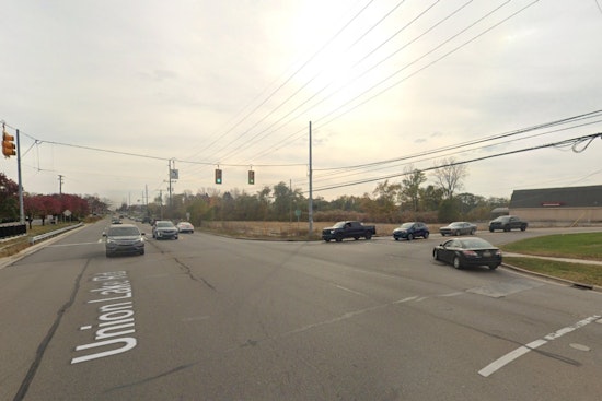 Grocer, Car Wash And A Fight: Commerce Township's 15-Acre Showdown
