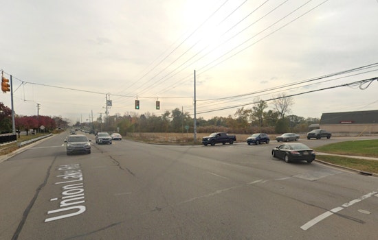 Grocer, Car Wash And A Fight: Commerce Township's 15-Acre Showdown
