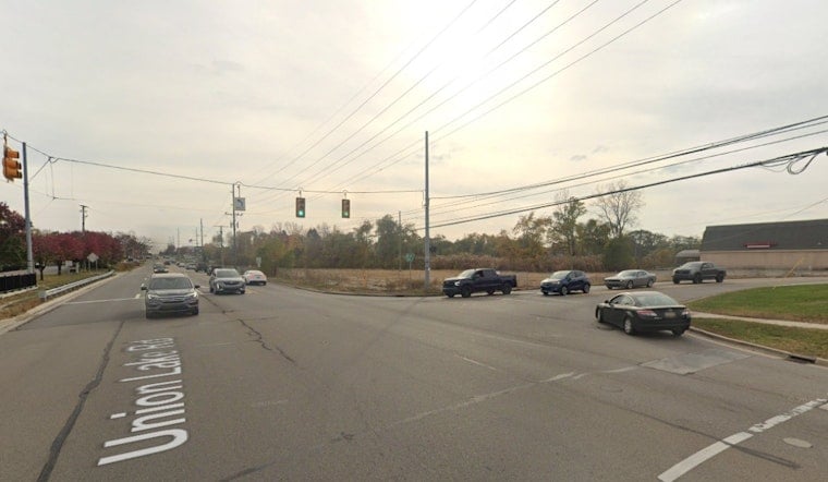 Grocer, Car Wash And A Fight: Commerce Township's 15-Acre Showdown