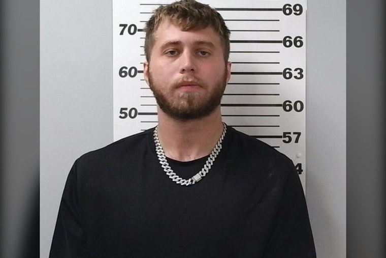 Grocer’s Bathroom Horror: Pa. Man Faces Sentencing After Charlestown Attack On 7-Year-Old
