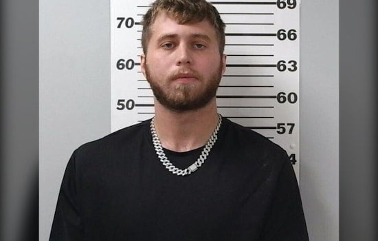 Grocer’s Bathroom Horror: Pa. Man Faces Sentencing After Charlestown Attack On 7-Year-Old