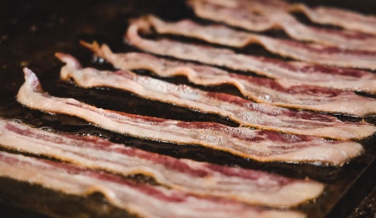 Grocery Outlet Bacon Bombshell, 12,000 Pounds Vanish From Northwest Shelves