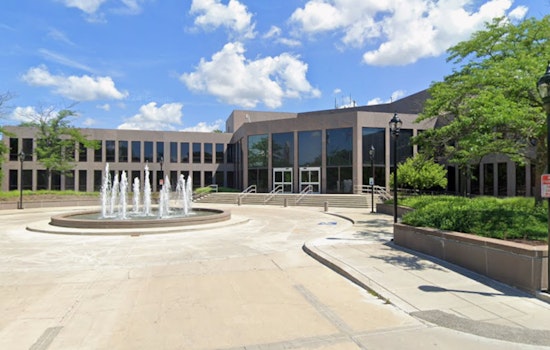 Grocery Tax Flops, Naperville Eyes Citywide Sales Hike