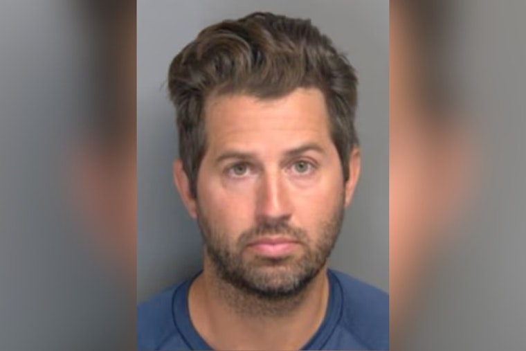 Grosse Pointe Hockey Coach Busted In Alleged Sex Assault Aboard Docked Boat