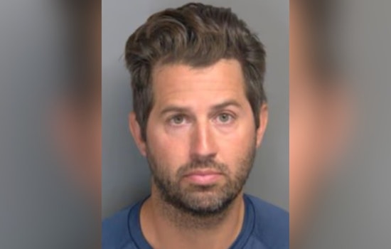 Grosse Pointe Hockey Coach Busted In Alleged Sex Assault Aboard Docked Boat