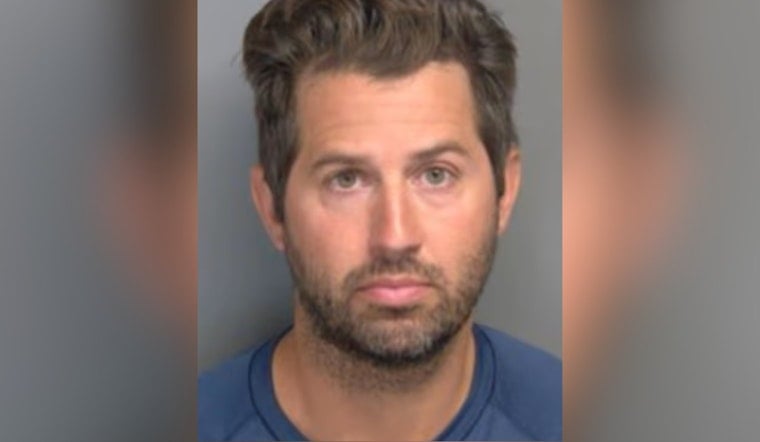 Grosse Pointe Hockey Coach Busted In Alleged Sex Assault Aboard Docked Boat