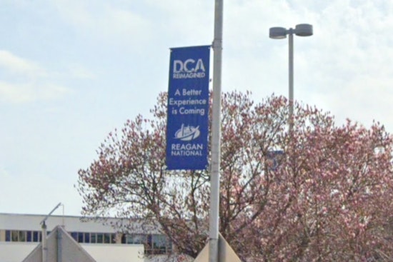 Ground Stop at Reagan National Disrupts Flights