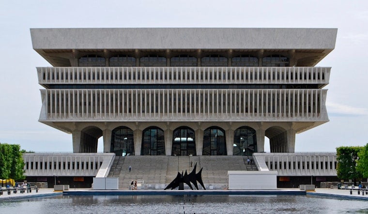 Ground Zero Gunboat Makes A Comeback, Linking Downtown To The Revolution