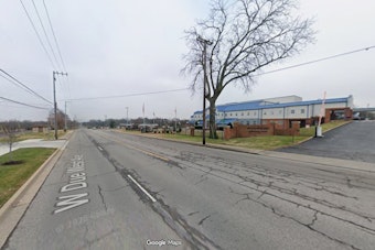 Groundbreaking at Madison’s Hub at 607 Brings $34M Project