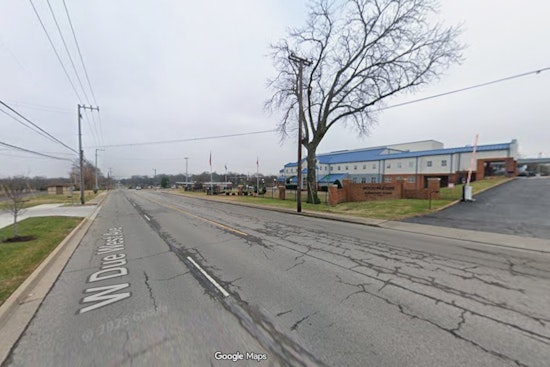 Groundbreaking at Madison’s Hub at 607 Brings $34M Project