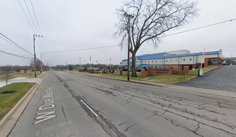 Groundbreaking at Madison’s Hub at 607 Brings $34M Project