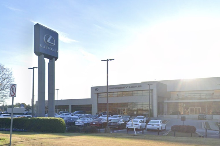 Group 1 Snaps Up Hennessy’s Atlanta Car Empire In $1.3B Deal