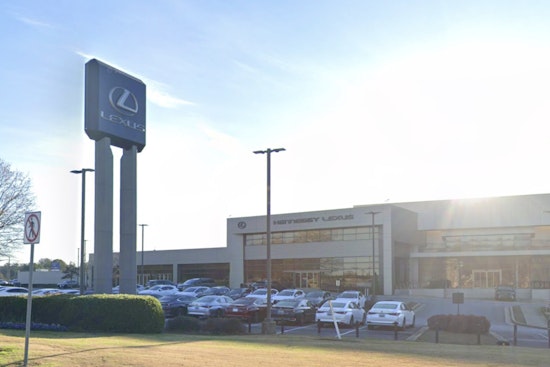 Group 1 Snaps Up Hennessy’s Atlanta Car Empire In $1.3B Deal