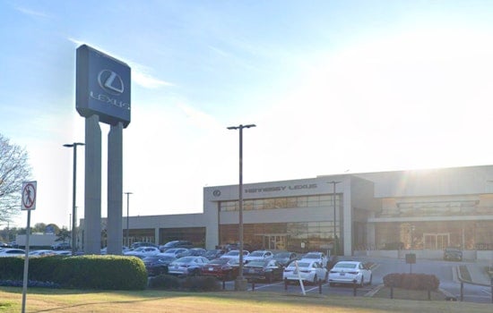 Group 1 Snaps Up Hennessy’s Atlanta Car Empire In $1.3B Deal