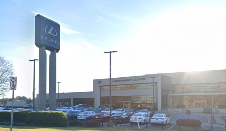Group 1 Snaps Up Hennessy’s Atlanta Car Empire In $1.3B Deal