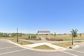 Grove City’s Beulah Park Eyes Final Homes And Retail Buildout