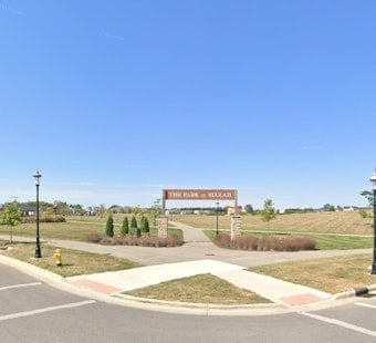 Grove City’s Beulah Park Eyes Final Homes And Retail Buildout