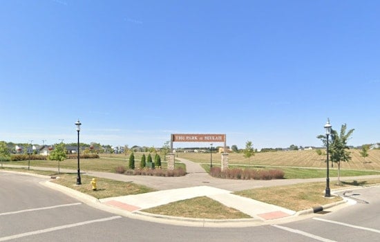 Grove City’s Beulah Park Eyes Final Homes And Retail Buildout