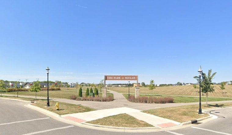 Grove City’s Beulah Park Eyes Final Homes And Retail Buildout