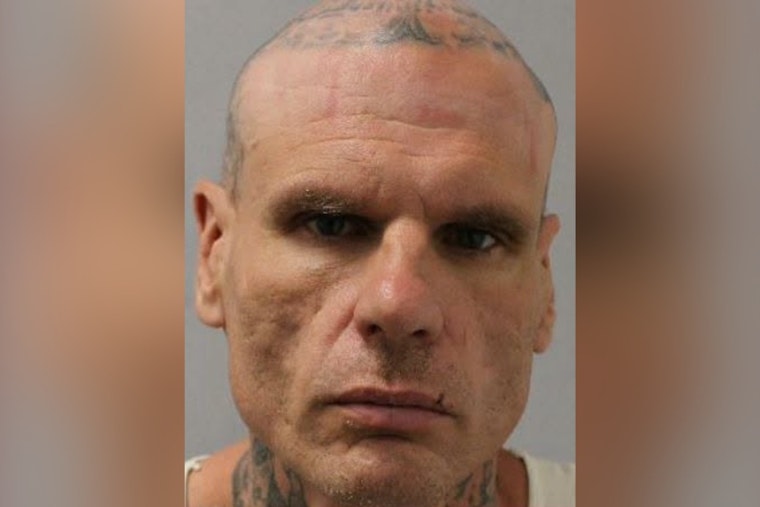 Grover Manhunt: Weld County Cops Hunt Sexually Violent Predator Benjamin Weir