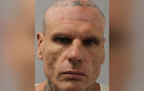 Grover Manhunt: Weld County Cops Hunt Sexually Violent Predator Benjamin Weir