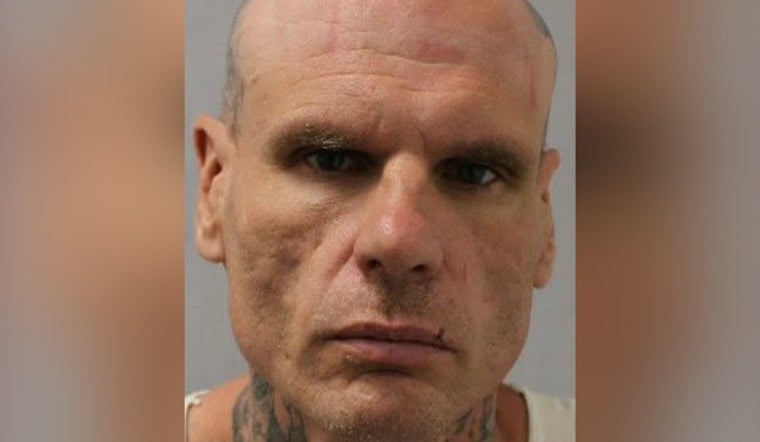 Grover Manhunt: Weld County Cops Hunt Sexually Violent Predator Benjamin Weir
