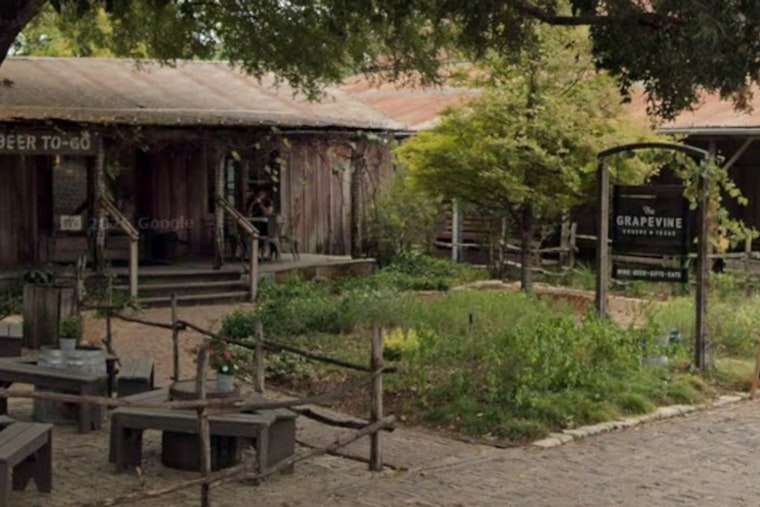 Gruene's 40-Year Wine-and-Twang Blowout Returns to Rock New Braunfels