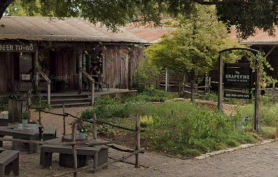 Gruene's 40-Year Wine-and-Twang Blowout Returns to Rock New Braunfels