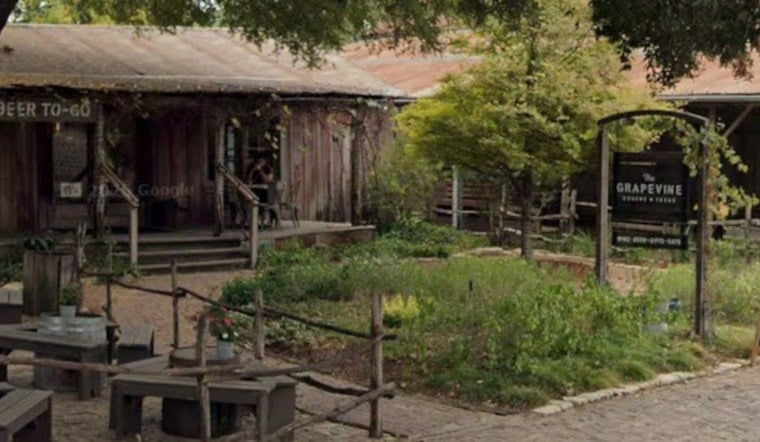 Gruene's 40-Year Wine-and-Twang Blowout Returns to Rock New Braunfels