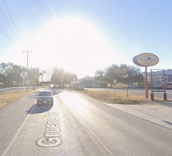 Gruene’s Tourist Strip Getting 3-Acre Cluster of Shops, Eats and Wine Bar