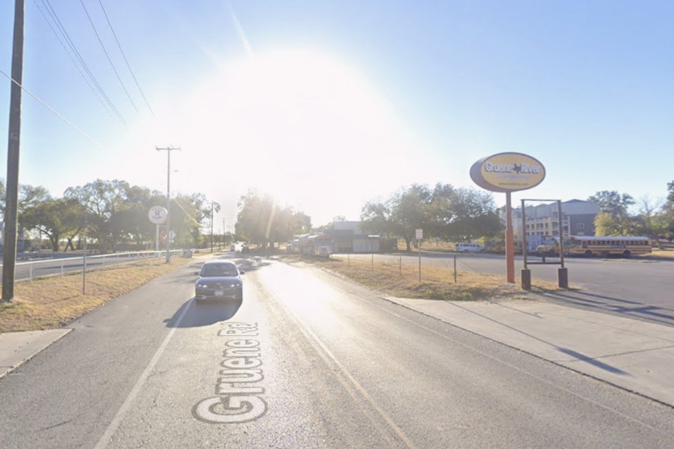 Gruene’s Tourist Strip Getting 3-Acre Cluster of Shops, Eats and Wine Bar
