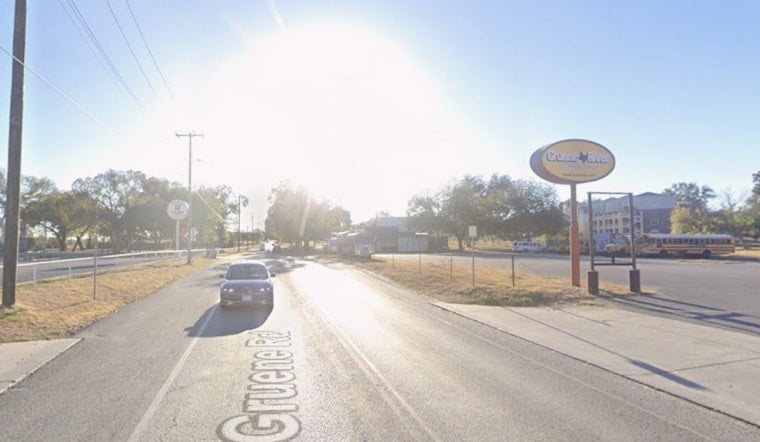 Gruene’s Tourist Strip Getting 3-Acre Cluster of Shops, Eats and Wine Bar