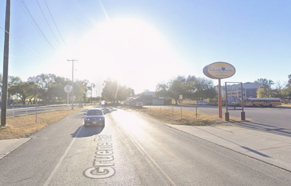 Gruene’s Tourist Strip Getting 3-Acre Cluster of Shops, Eats and Wine Bar