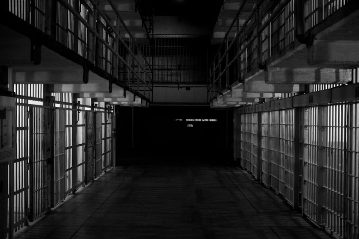 Guadalupe Jail Rocked as Guards Nab Their Own in Sex Abuse Probe