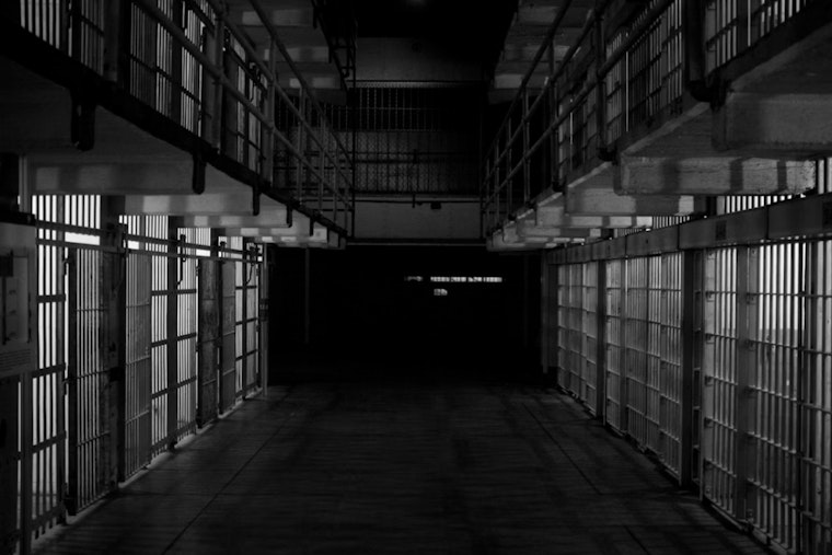 Guadalupe Jail Rocked as Guards Nab Their Own in Sex Abuse Probe