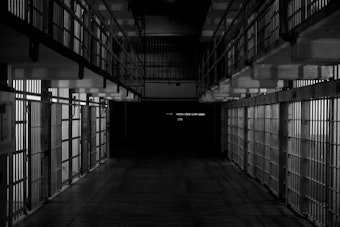 Guadalupe Jail Rocked as Guards Nab Their Own in Sex Abuse Probe