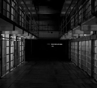 Guadalupe Jail Rocked as Guards Nab Their Own in Sex Abuse Probe