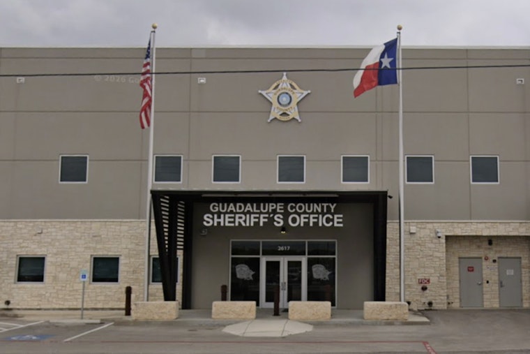 Guadalupe County Woman Accused Of Turning Tragedy Into Scam Cash