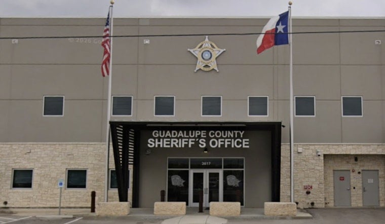 Guadalupe County Woman Accused Of Turning Tragedy Into Scam Cash