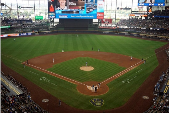 Guardians Rookie Smacks Two Homers, Then Smacks His Hitting Coach