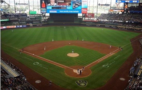 Guardians Rookie Smacks Two Homers, Then Smacks His Hitting Coach