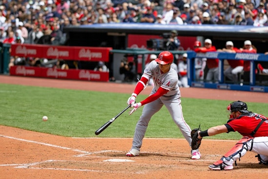 Guardians Turn Up Trade Heat To Snag Right-Handed Bats Before Deadline