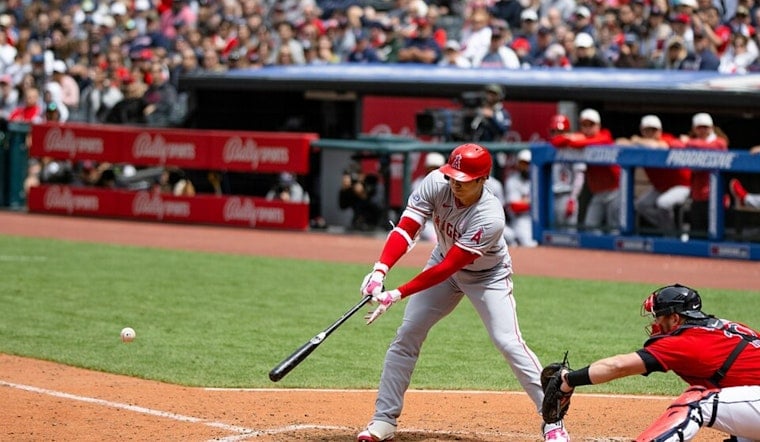 Guardians Turn Up Trade Heat To Snag Right-Handed Bats Before Deadline